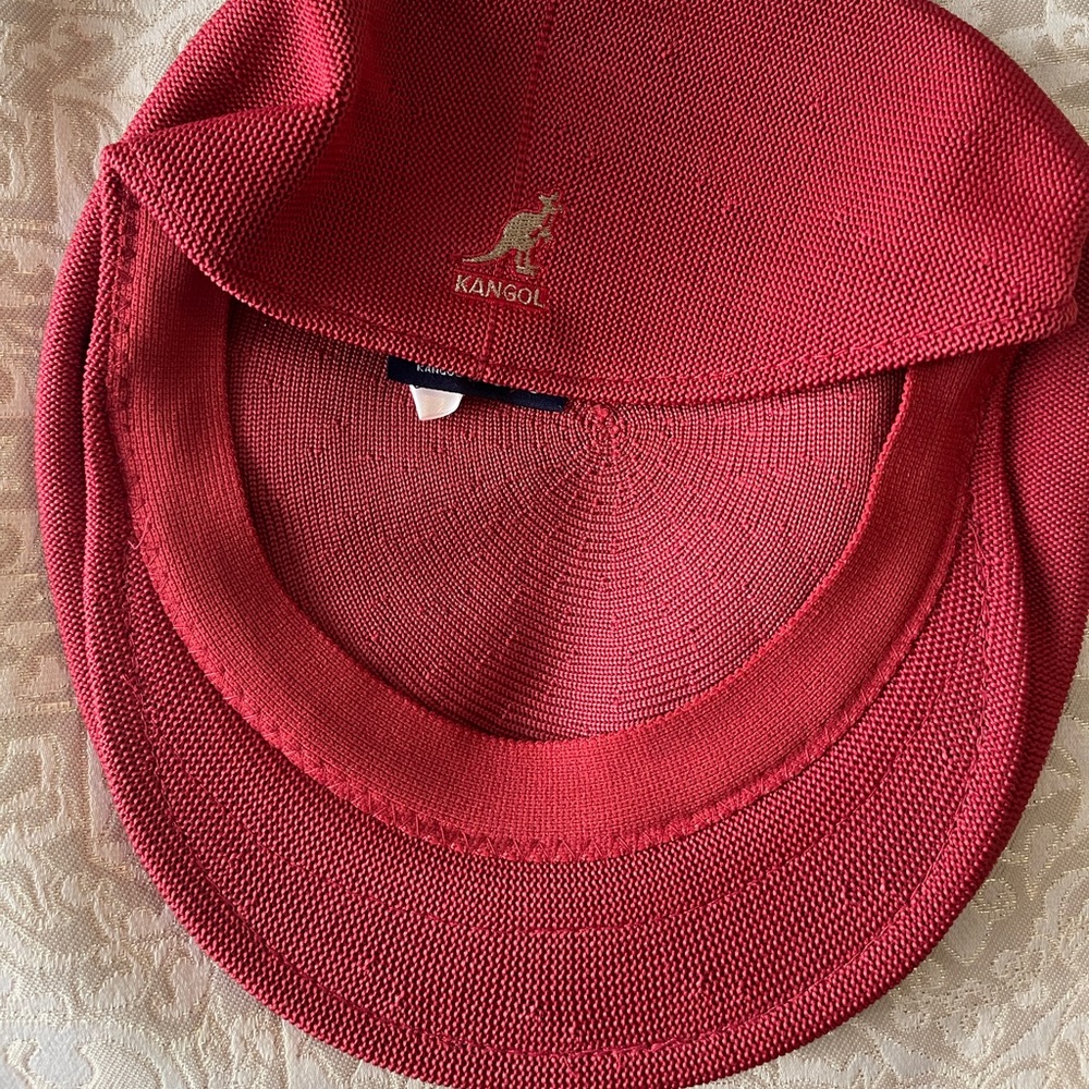 Kangol 504 tropic hat